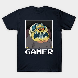 GAMER T-Shirt